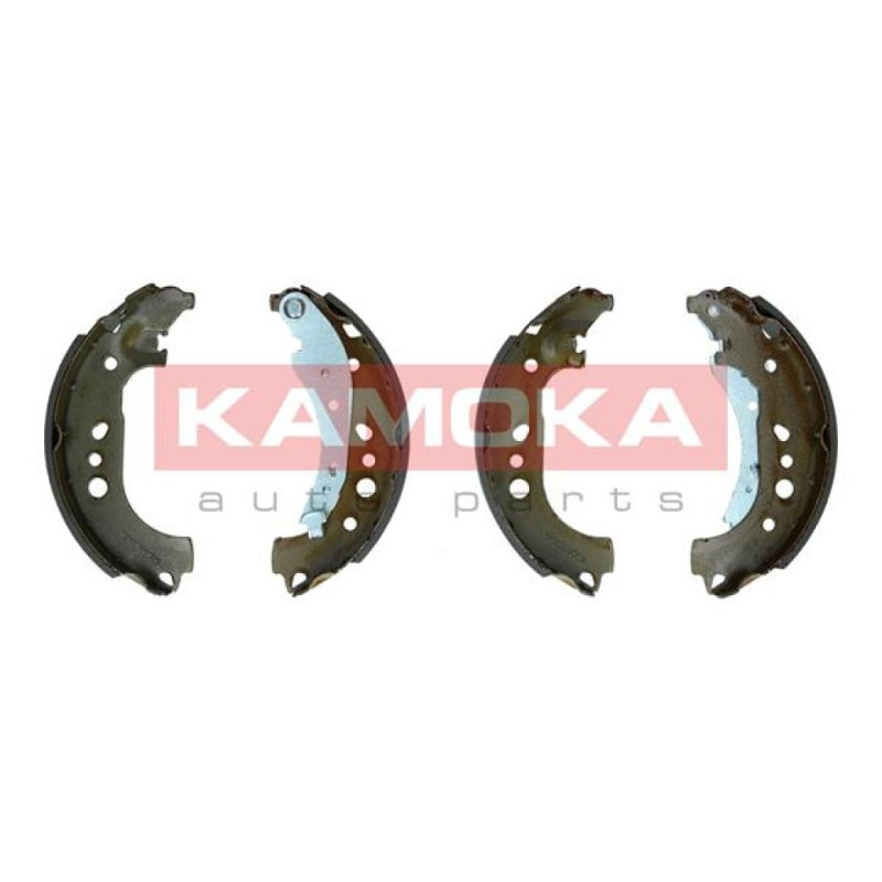 KAMOKA JQ202106 Bremsbackensatz für