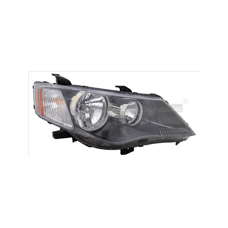 Faro Delantero Derecho para - TYC 20-17033-06-2
