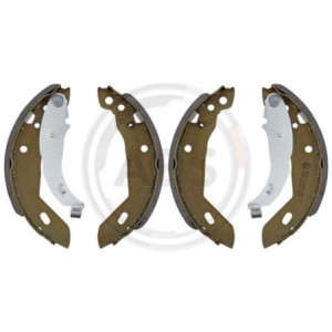 A.B.S. 8320 Kit ganasce freno per