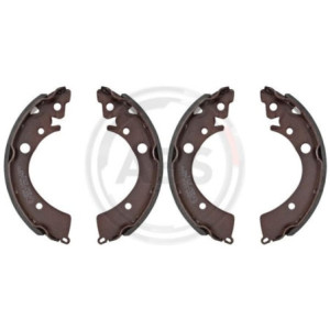 A.B.S. 8589 Brake Shoe Set Rear for