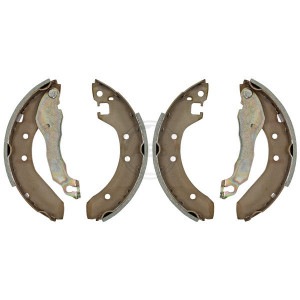 A.B.S. 8631 Sada brzdových čeľustí pre