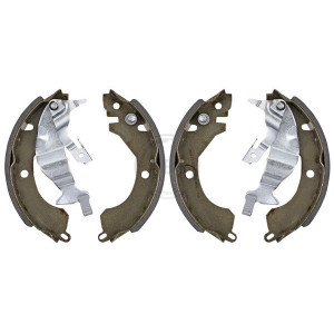 A.B.S. 8667 Kit ganasce freno per