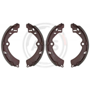 A.B.S. 8678 Brake Shoe Set for