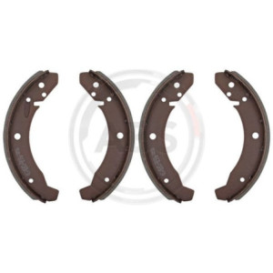 A.B.S. 8720 Brake Shoe Set for