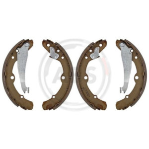 A.B.S. 8773 Brake Shoe Set for