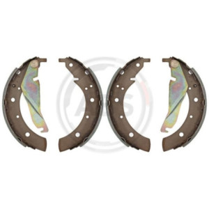 A.B.S. 8803 Brake Shoe Set Rear for