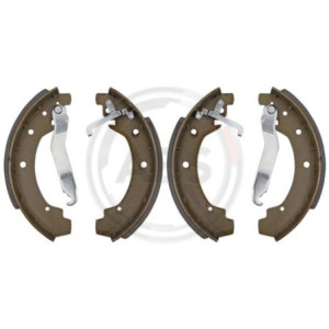 A.B.S. 8811 Brake Shoe Set for