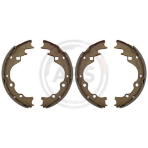 A.B.S. 8824 Brake Shoe Set for