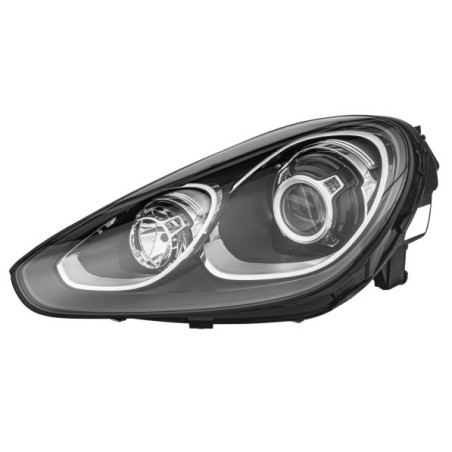 Faro Fanale Anteriore Sinistra per - HELLA 1EL 011 745-571