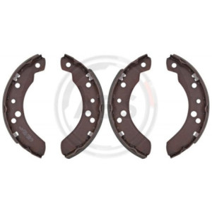 A.B.S. 8829 Brake Shoe Set for