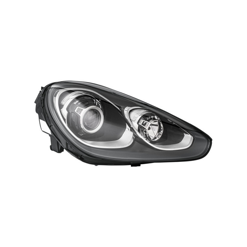 Faro Delantero Derecho para - HELLA 1EL 011 745-581