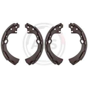 A.B.S. 8848 Sada brzdových čelistí pro