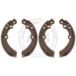 A.B.S. 8852 Brake Shoe Set for