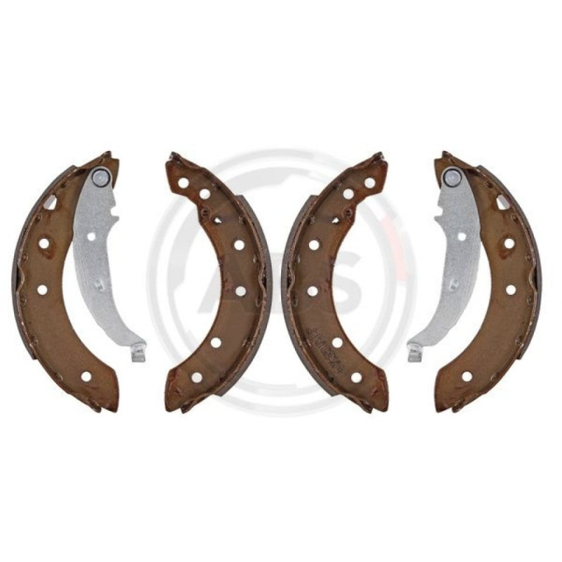 A.B.S. 8895 Brake Shoe Set for