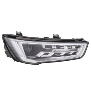 Headlight Right for - HELLA 1EL 354 838-061