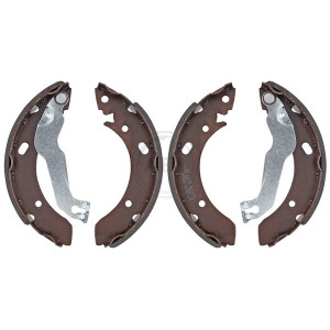 A.B.S. 8899 Sada brzdových čelistí pro