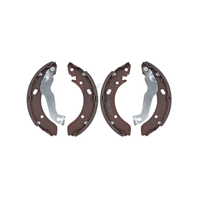 A.B.S. 8899 Brake Shoe Set for