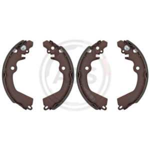 A.B.S. 8903 Kit ganasce freno per