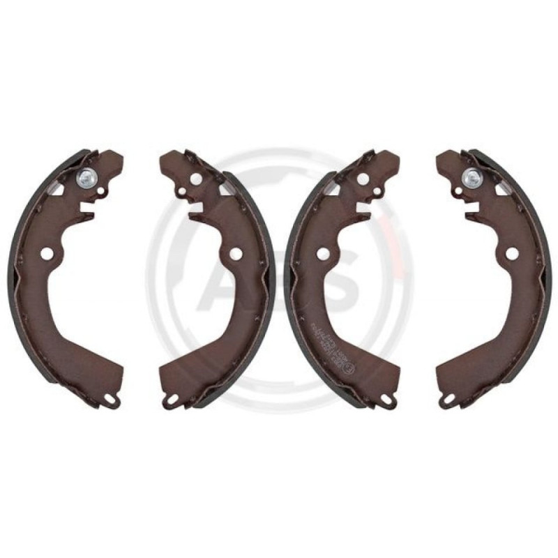 A.B.S. 8903 Brake Shoe Set for