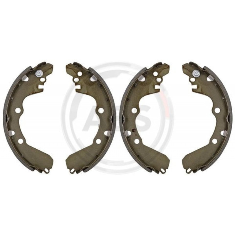 A.B.S. 8904 Brake Shoe Set for