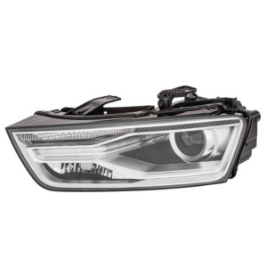 Headlight Left for - HELLA 1EL 354 840-011