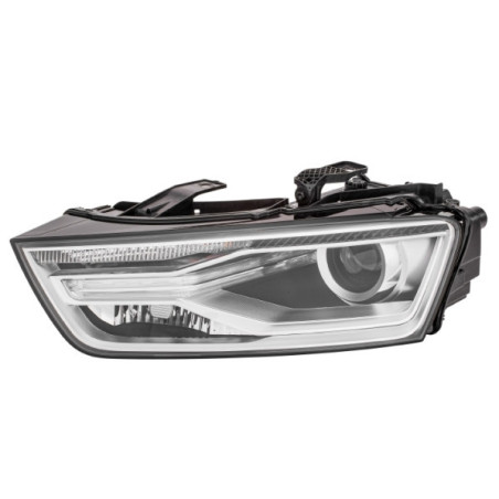 Headlight Left for - HELLA 1EL 354 840-011