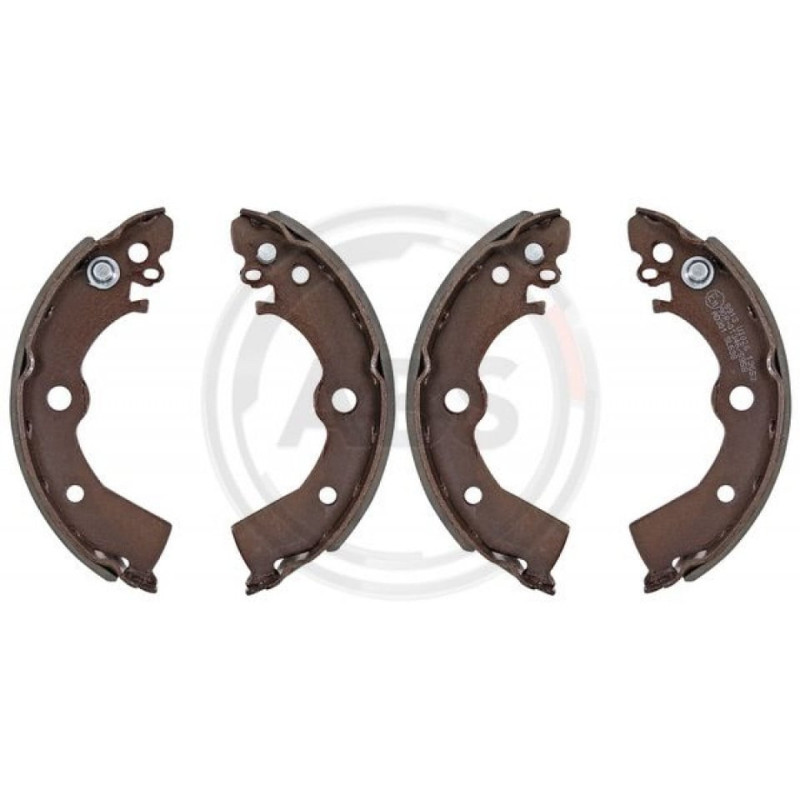 A.B.S. 8913 Brake Shoe Set for
