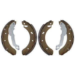 A.B.S. 8920 Brake Shoe Set Rear for