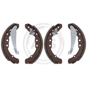 A.B.S. 8921 Bremsbackensatz für