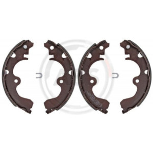 A.B.S. 8923 Brake Shoe Set Rear for