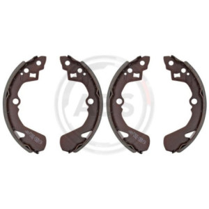 A.B.S. 8924 Brake Shoe Set Rear for