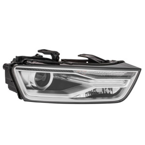 Headlight Right for - HELLA 1EL 354 840-021