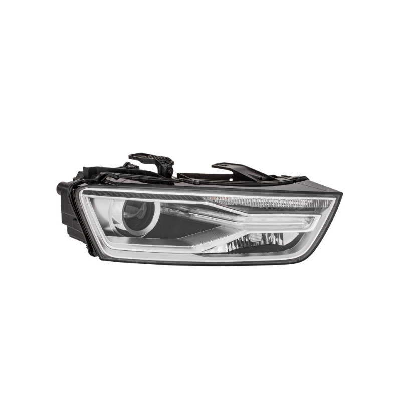 Faro Fanale Anteriore Destra per - HELLA 1EL 354 840-021