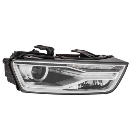 Headlight Right for - HELLA 1EL 354 840-021