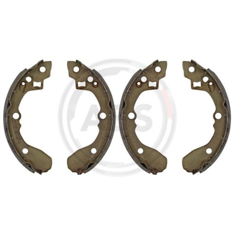 A.B.S. 8936 Brake Shoe Set for