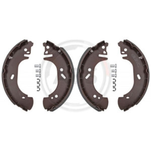 A.B.S. 8941 Brake Shoe Set for