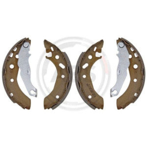 A.B.S. 8945 Brake Shoe Set for