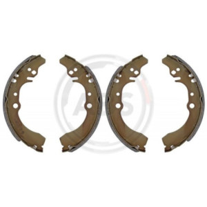 A.B.S. 8947 Brake Shoe Set Rear for