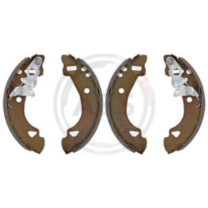 A.B.S. 8948 Jeu de mâchoires de frein pour