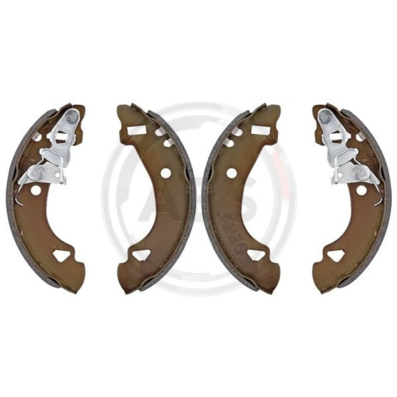 A.B.S. 8948 Brake Shoe Set for