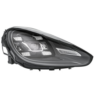 Faro Delantero Derecho para - HELLA 1EX 011 745-161