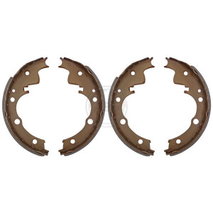 A.B.S. 8951 Jeu de mâchoires de frein pour