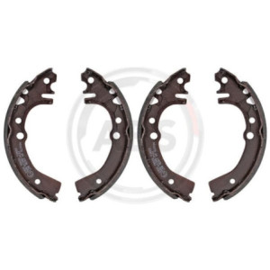 A.B.S. 8952 Brake Shoe Set Rear for