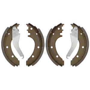 A.B.S. 8958 Brake Shoe Set Rear for