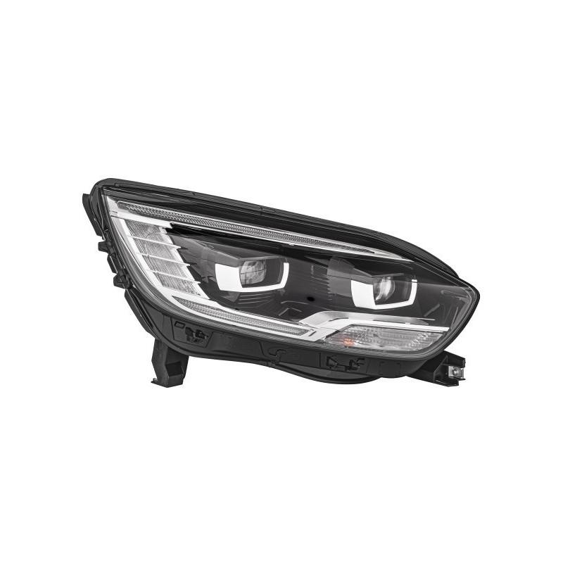 Reflektor Prawy dla - HELLA 1EX 012 293-621