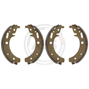 A.B.S. 8998 Brake Shoe Set for