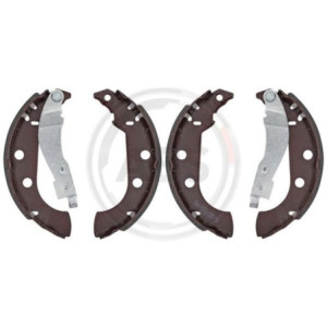 A.B.S. 9029 Brake Shoe Set for