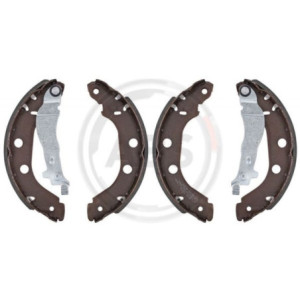 A.B.S. 9030 Brake Shoe Set for