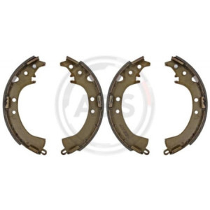 A.B.S. 9032 Brake Shoe Set Rear for