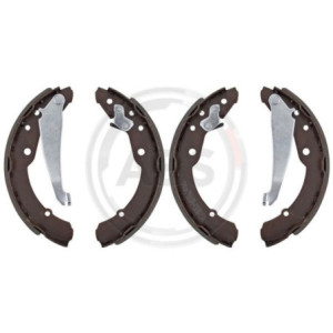 A.B.S. 9042 Brake Shoe Set for